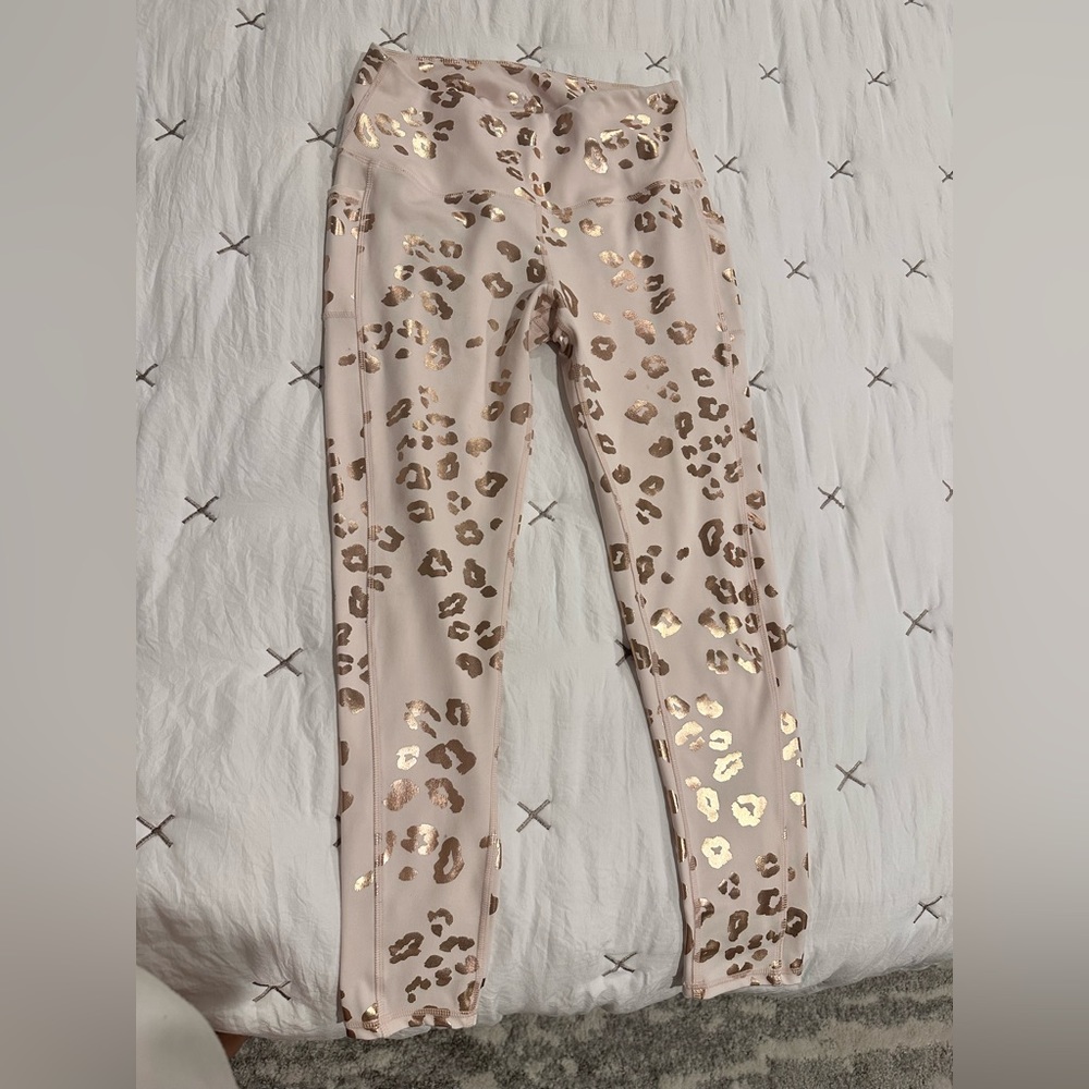Cheetah Sports Pants